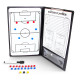 Amila Ταμπλό προπονητή ποδοσφαίρου- Μαγνητικό
